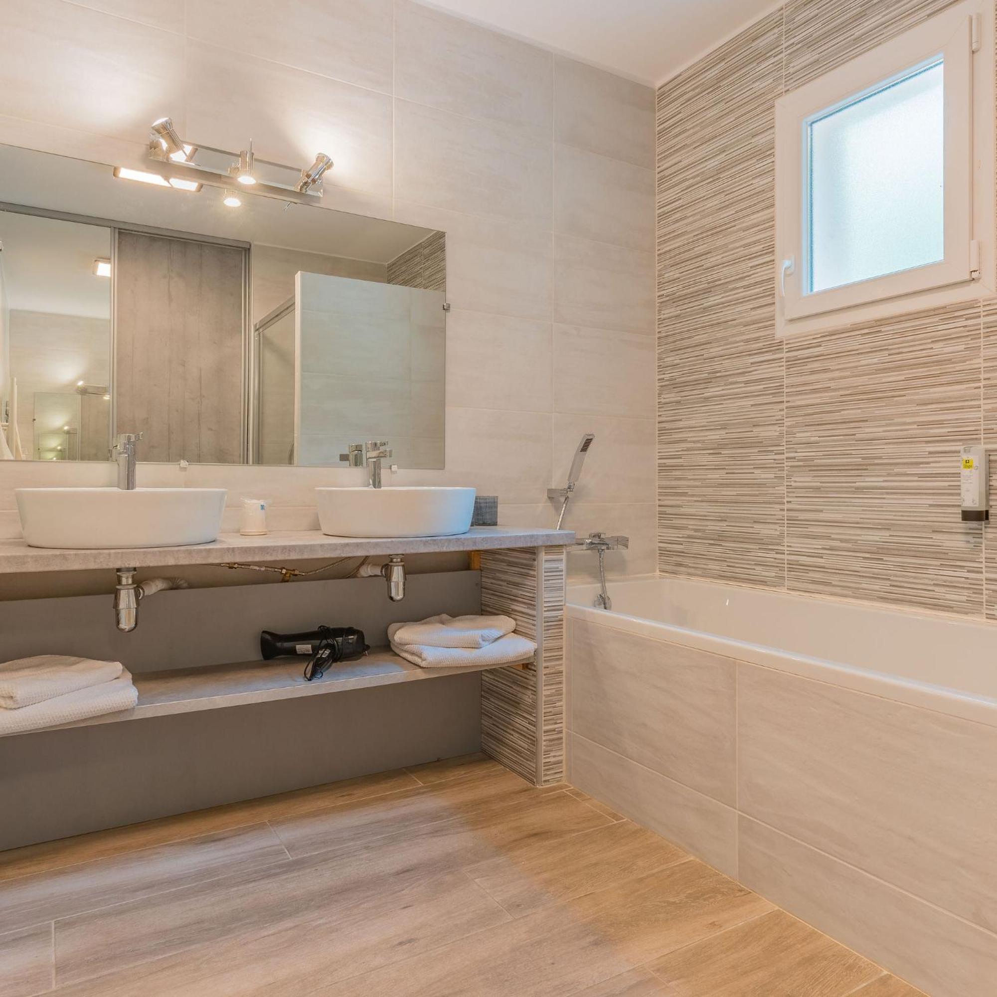 Logis Hotel Restaurant Le Pradinas Anduze Rom bilde
